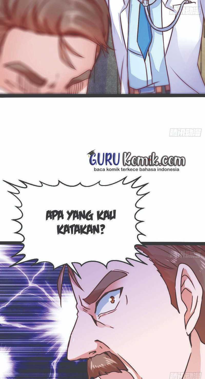 Rebirth Into the Strongest Immortal Cultivator Chapter 19 Gambar 18